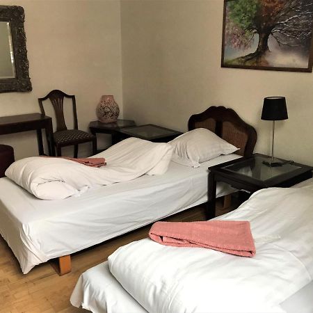 Guesthouse Κοπεγχάγη Εξωτερικό φωτογραφία