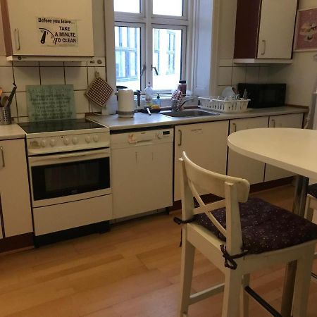 Guesthouse Κοπεγχάγη Εξωτερικό φωτογραφία