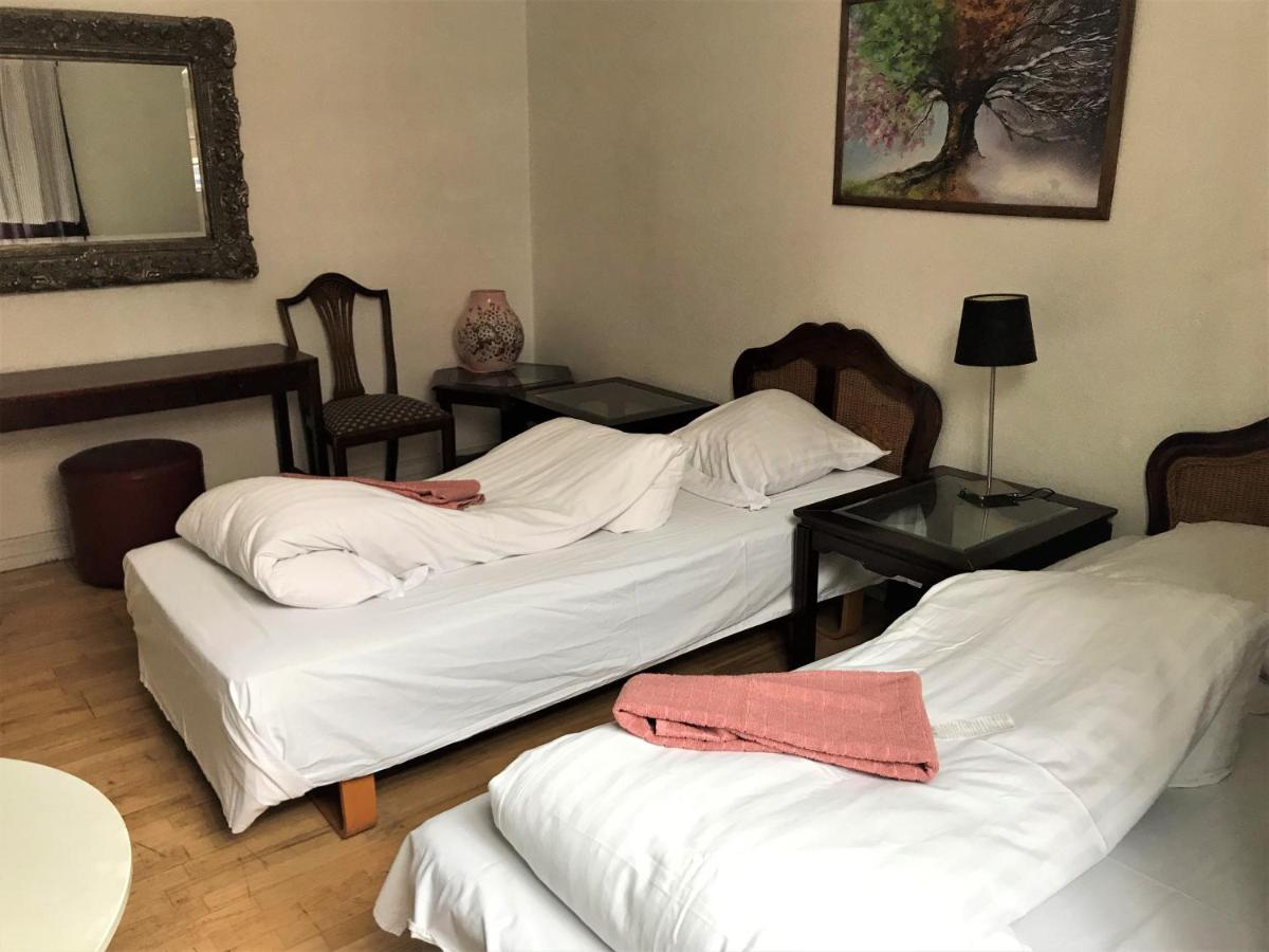 Guesthouse Κοπεγχάγη Εξωτερικό φωτογραφία