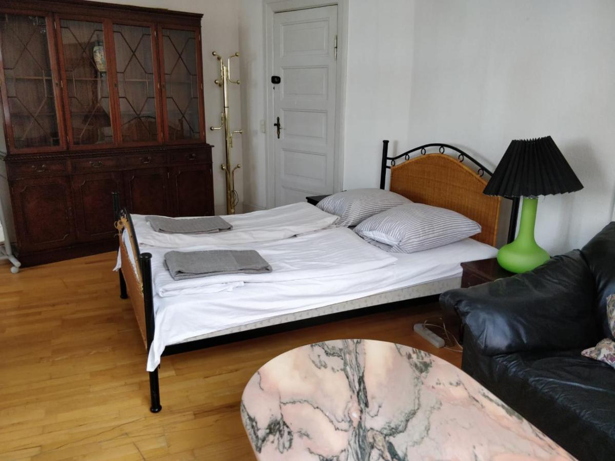 Guesthouse Κοπεγχάγη Εξωτερικό φωτογραφία