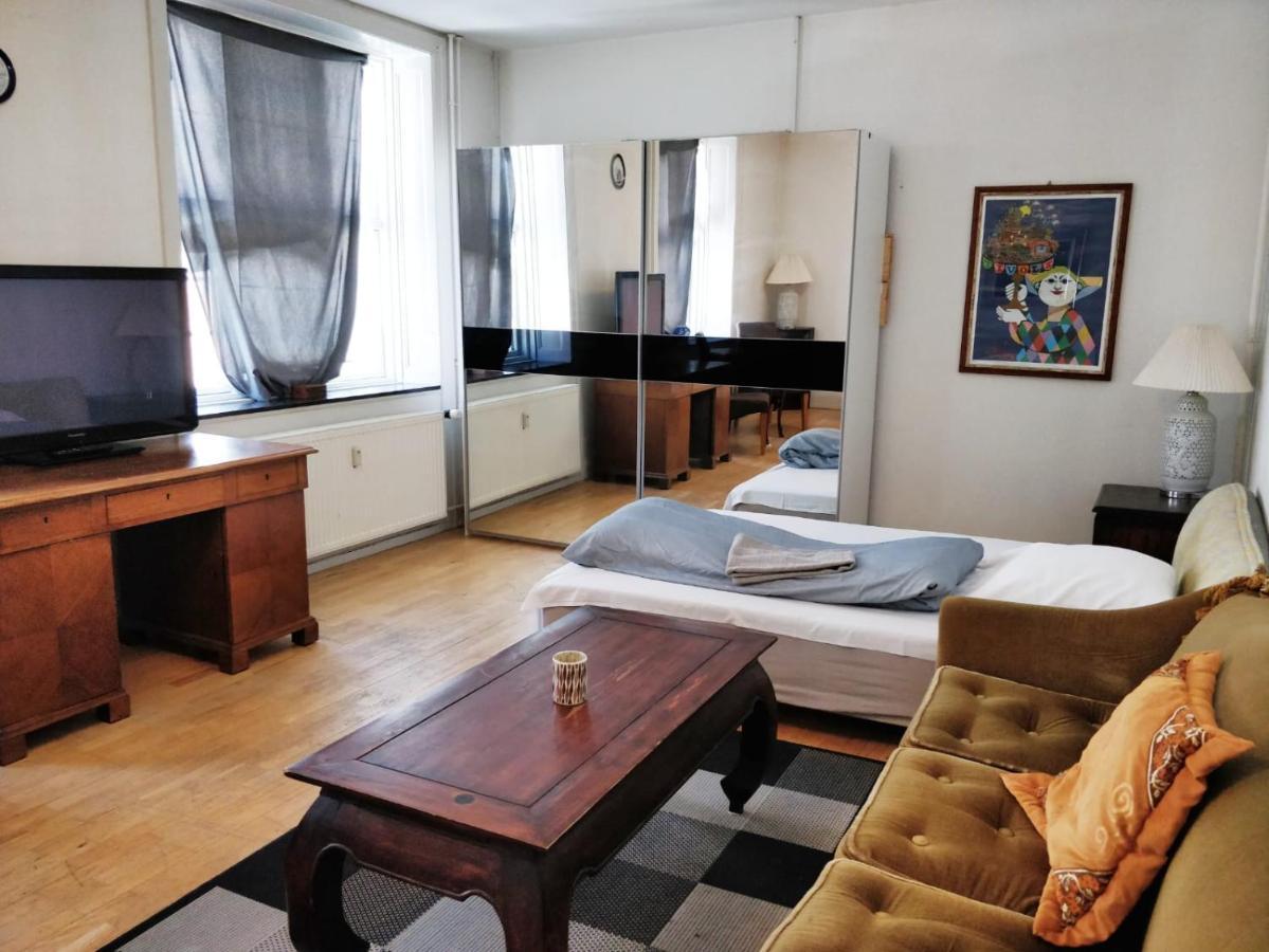 Guesthouse Κοπεγχάγη Εξωτερικό φωτογραφία