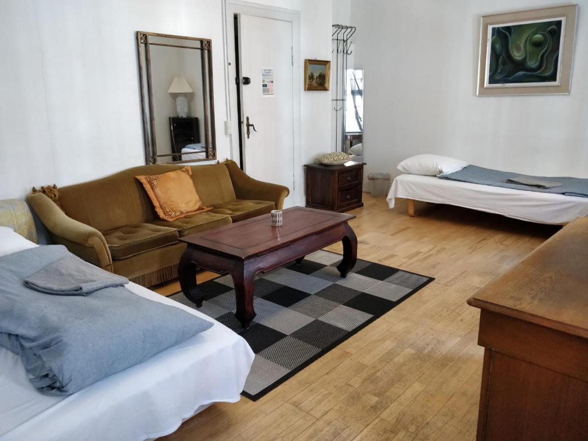 Guesthouse Κοπεγχάγη Εξωτερικό φωτογραφία