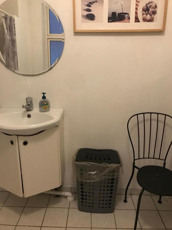 Guesthouse Κοπεγχάγη Εξωτερικό φωτογραφία
