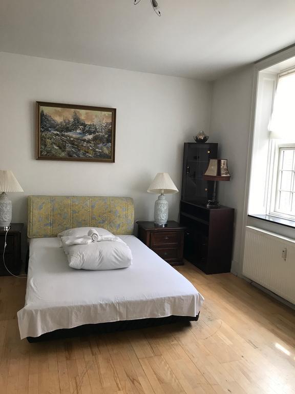Guesthouse Κοπεγχάγη Εξωτερικό φωτογραφία