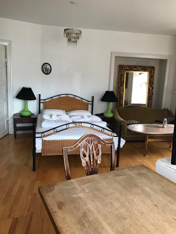 Guesthouse Κοπεγχάγη Εξωτερικό φωτογραφία