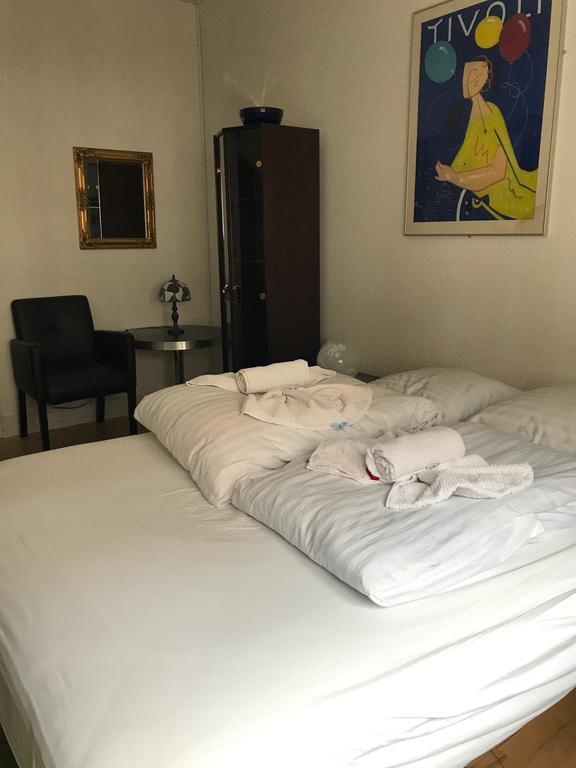 Guesthouse Κοπεγχάγη Εξωτερικό φωτογραφία
