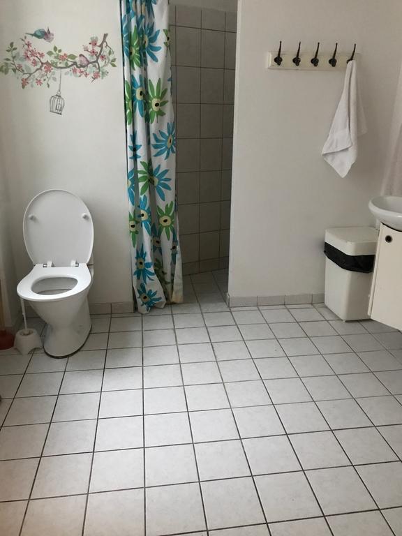 Guesthouse Κοπεγχάγη Εξωτερικό φωτογραφία