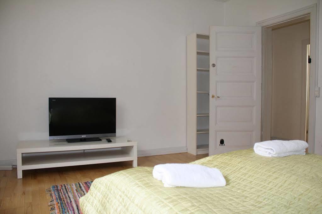 Guesthouse Κοπεγχάγη Εξωτερικό φωτογραφία