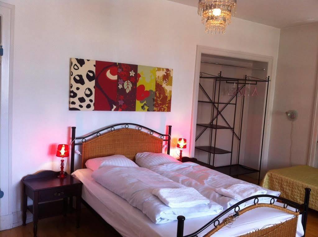 Guesthouse Κοπεγχάγη Εξωτερικό φωτογραφία