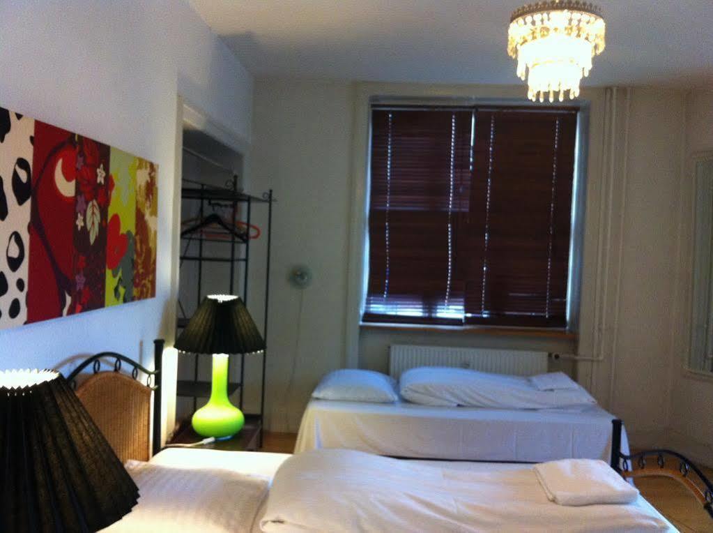 Guesthouse Κοπεγχάγη Εξωτερικό φωτογραφία