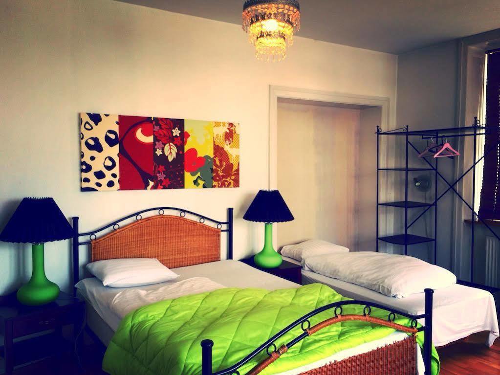 Guesthouse Κοπεγχάγη Εξωτερικό φωτογραφία