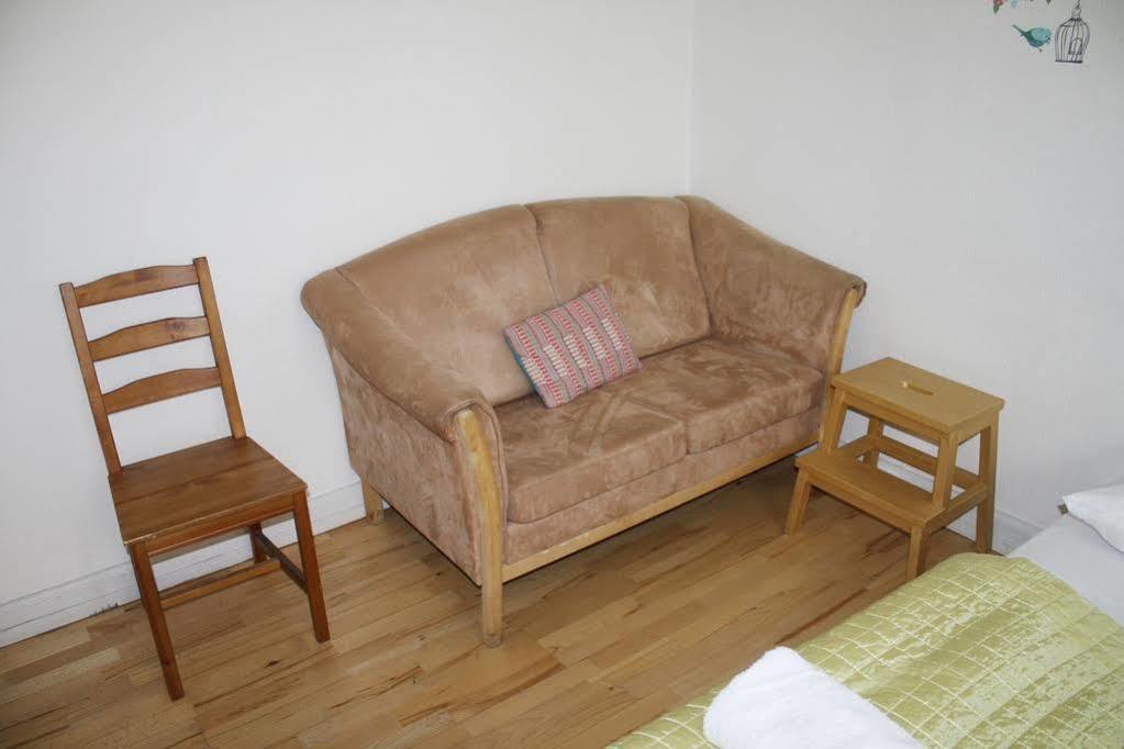 Guesthouse Κοπεγχάγη Εξωτερικό φωτογραφία