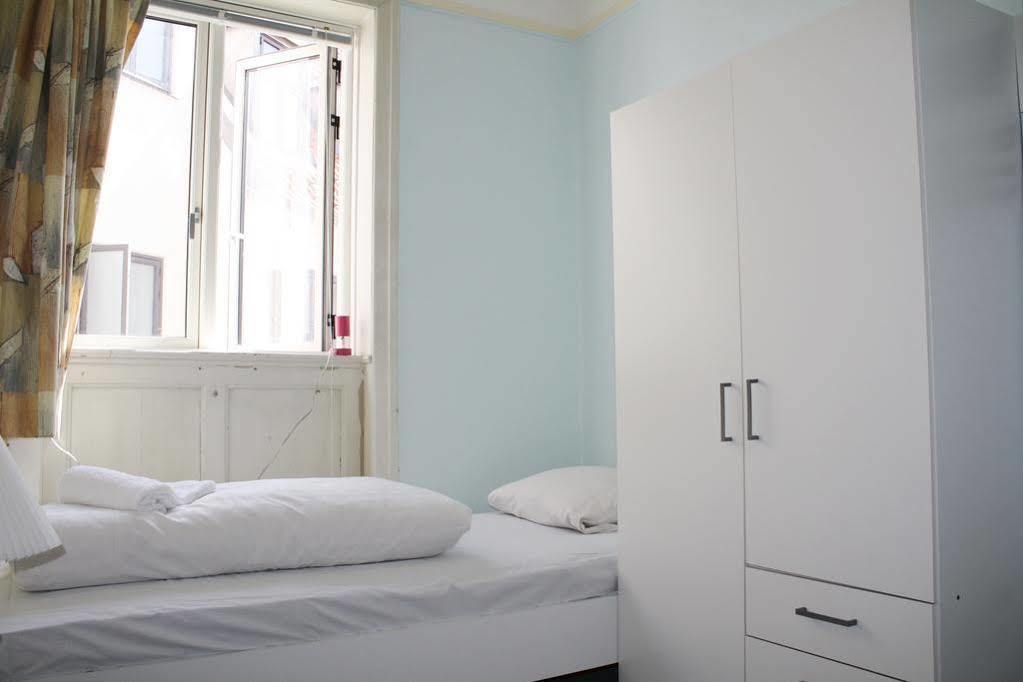 Guesthouse Κοπεγχάγη Εξωτερικό φωτογραφία