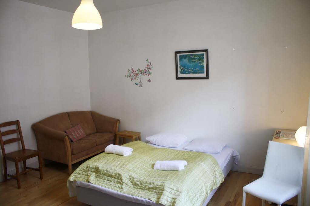 Guesthouse Κοπεγχάγη Εξωτερικό φωτογραφία