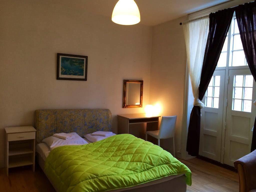 Guesthouse Κοπεγχάγη Εξωτερικό φωτογραφία