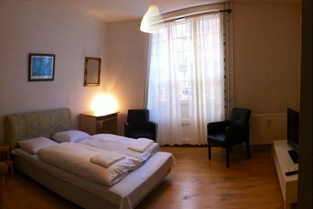 Guesthouse Κοπεγχάγη Εξωτερικό φωτογραφία