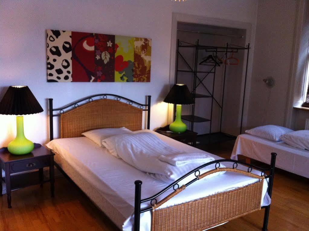 Guesthouse Κοπεγχάγη Εξωτερικό φωτογραφία
